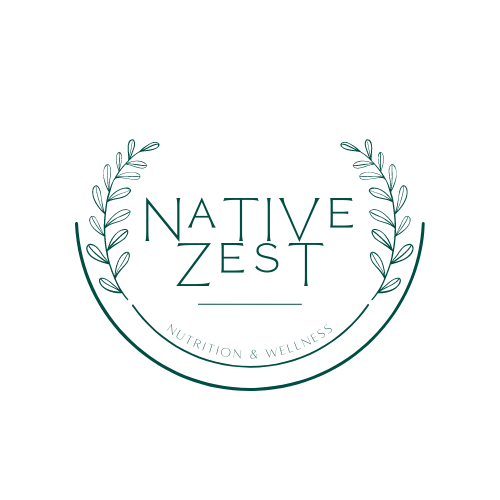 Native Zest Nutrition